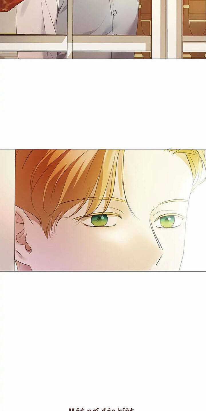 Người Không Mời Mà Đến Chapter 70 trang 32