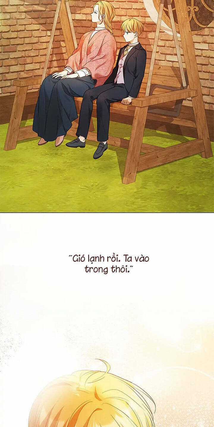 Người Không Mời Mà Đến Chapter 70 trang 34