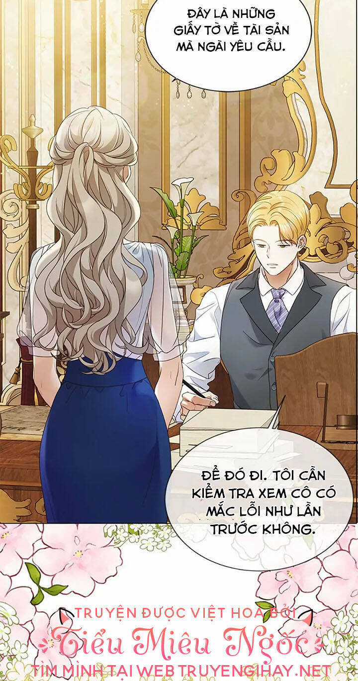 Người Không Mời Mà Đến Chapter 70 trang 45