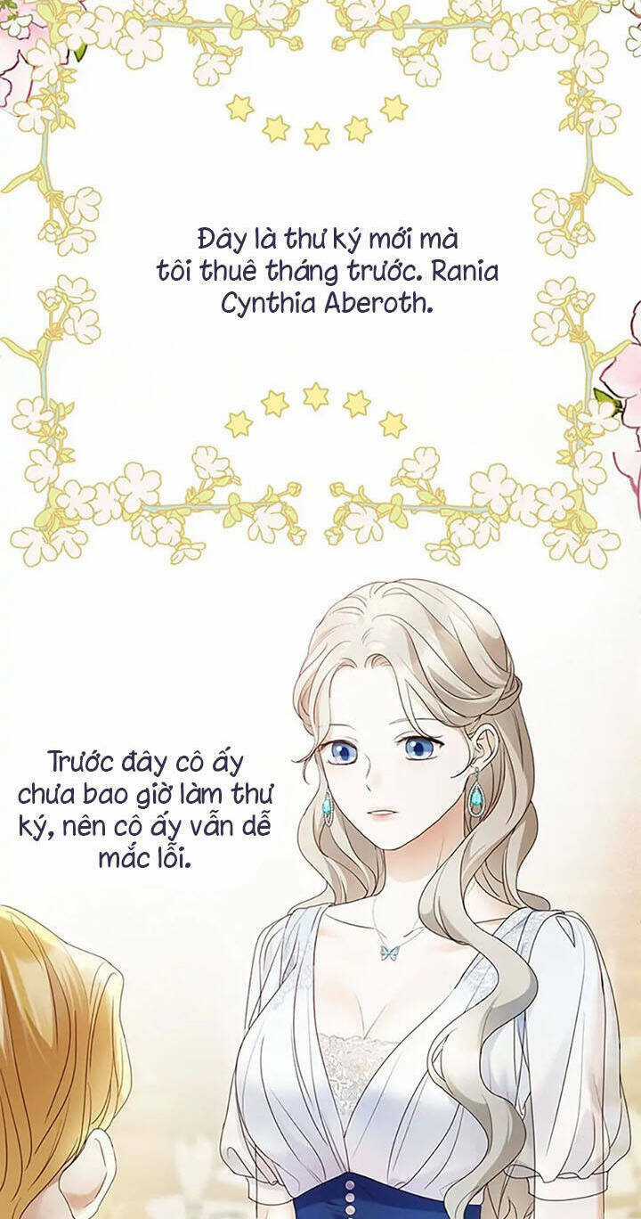 Người Không Mời Mà Đến Chapter 70 trang 46