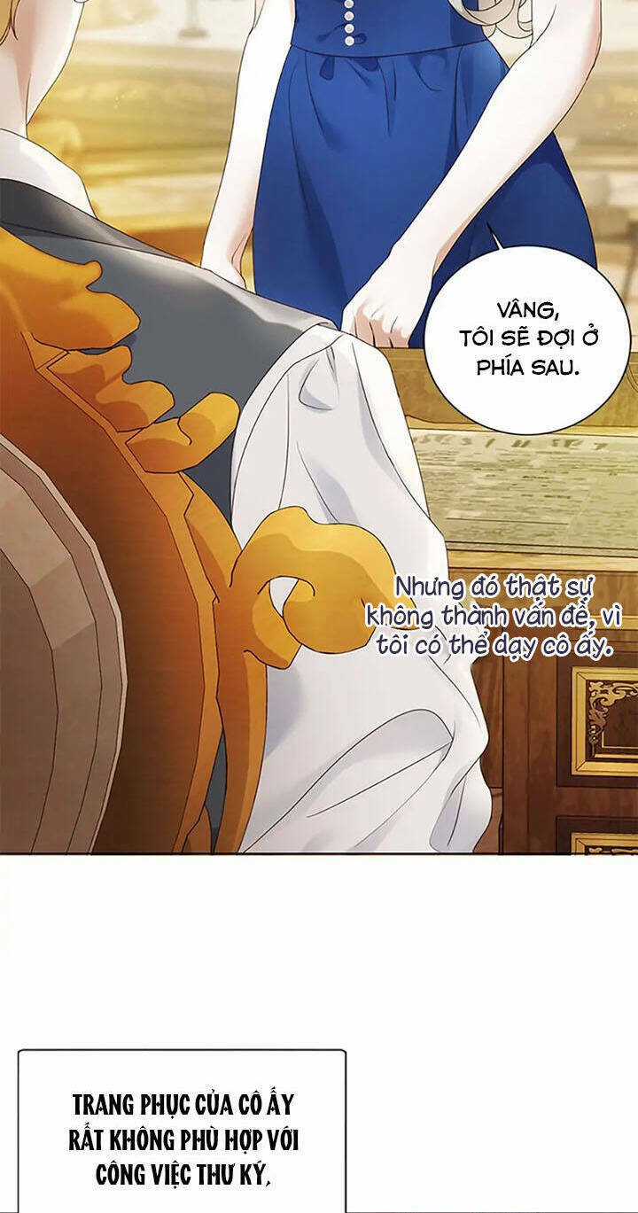 Người Không Mời Mà Đến Chapter 70 trang 47