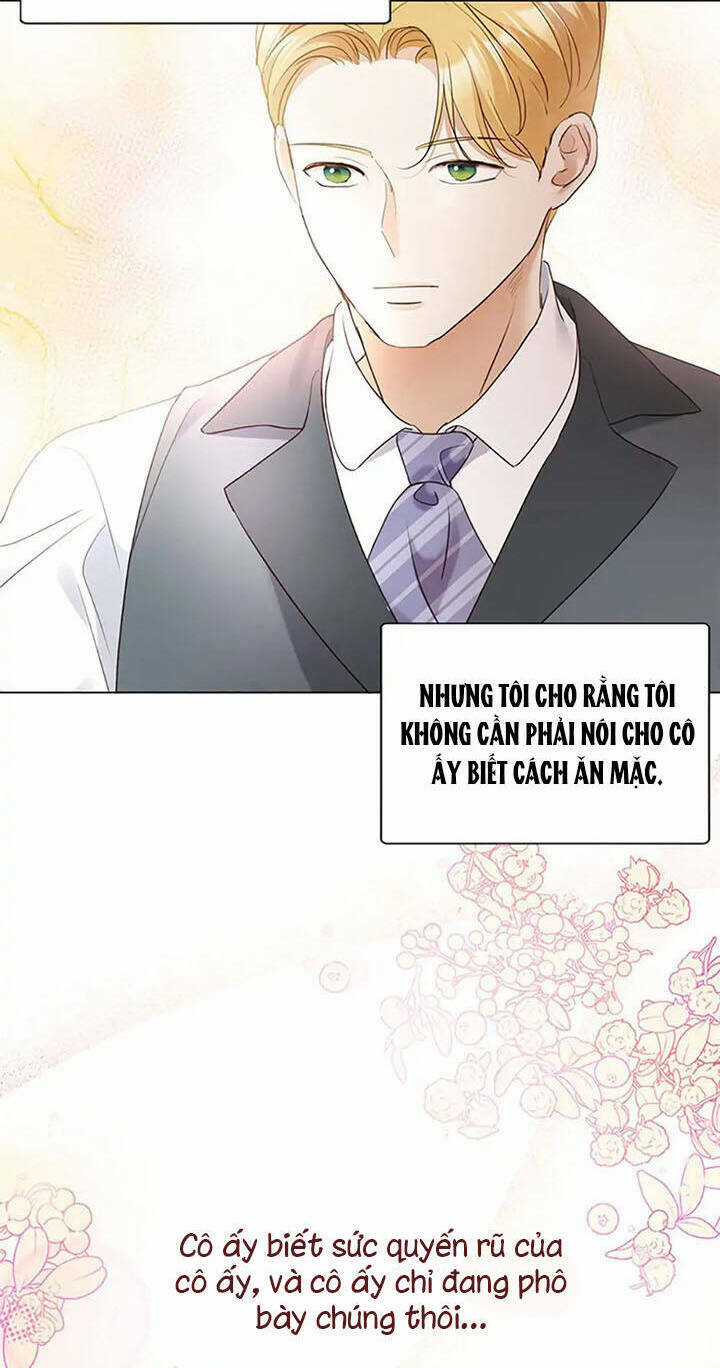 Người Không Mời Mà Đến Chapter 70 trang 48