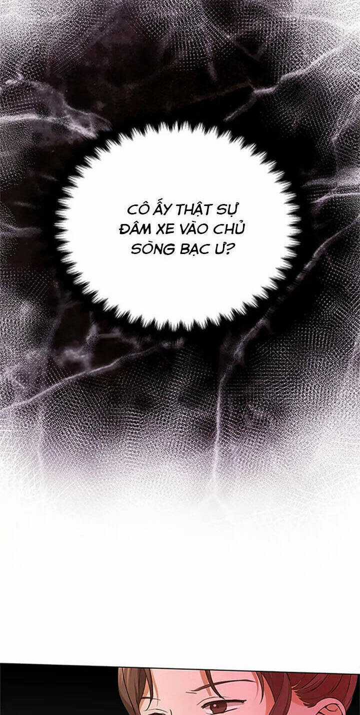 Người Không Mời Mà Đến Chapter 70 trang 5