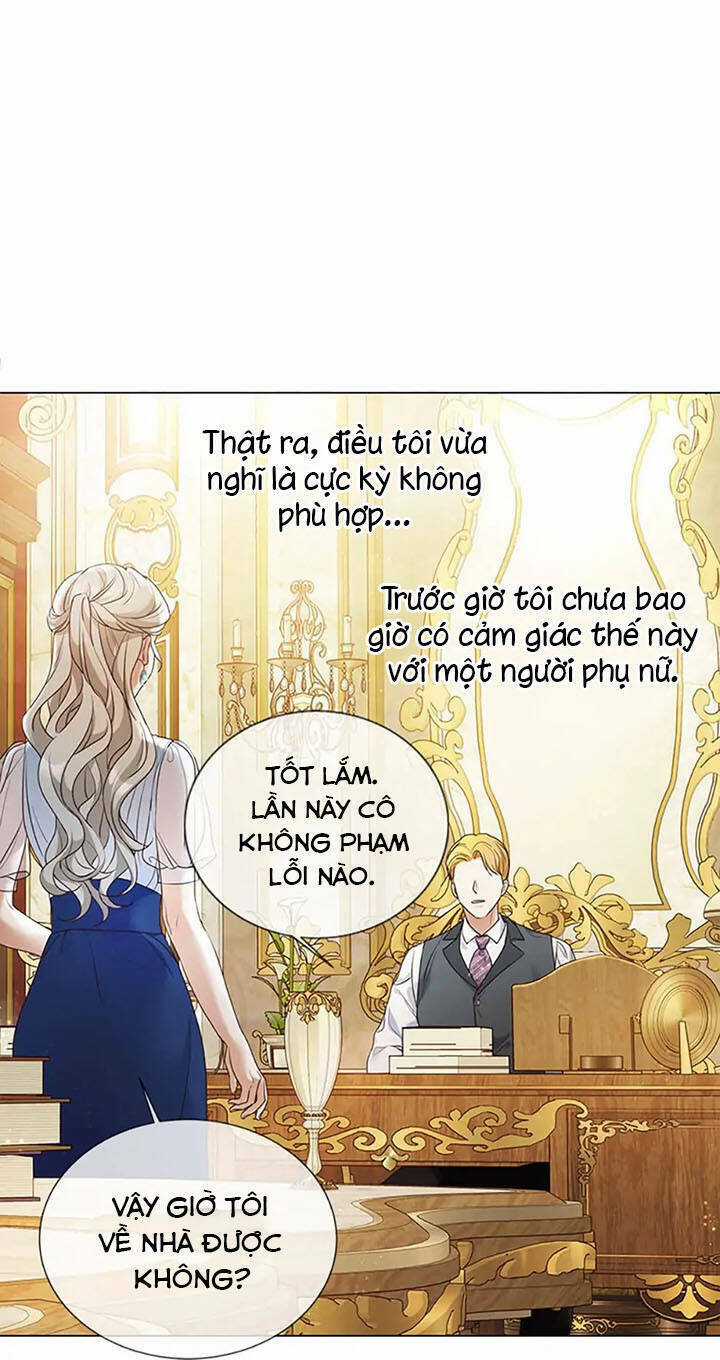 Người Không Mời Mà Đến Chapter 70 trang 52