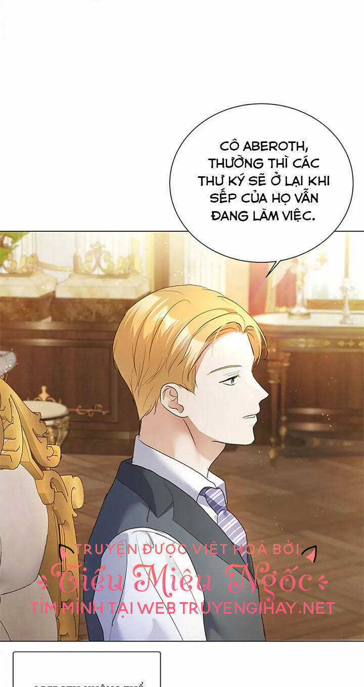 Người Không Mời Mà Đến Chapter 70 trang 53