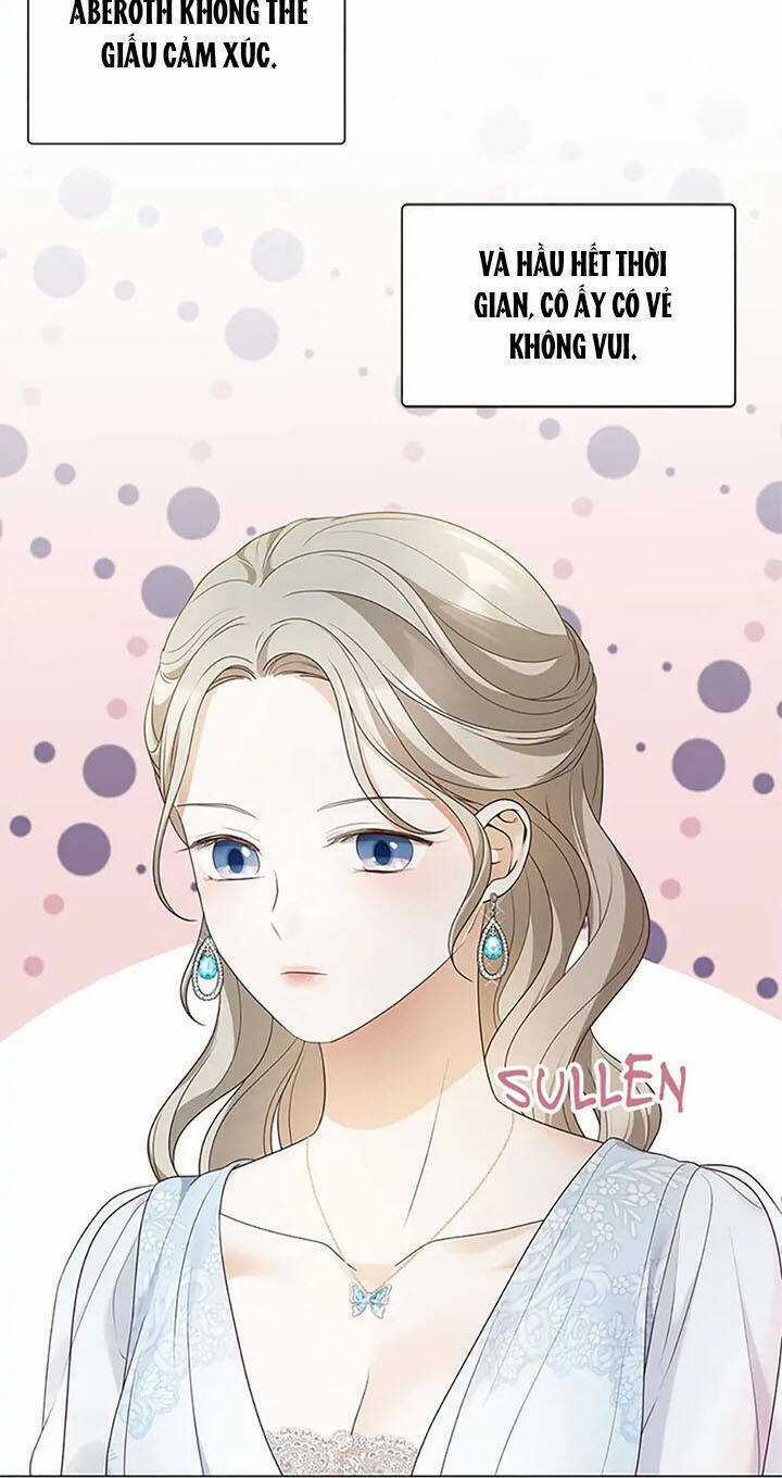 Người Không Mời Mà Đến Chapter 70 trang 54