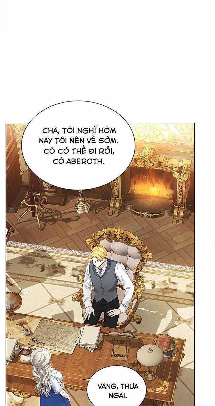 Người Không Mời Mà Đến Chapter 70 trang 56