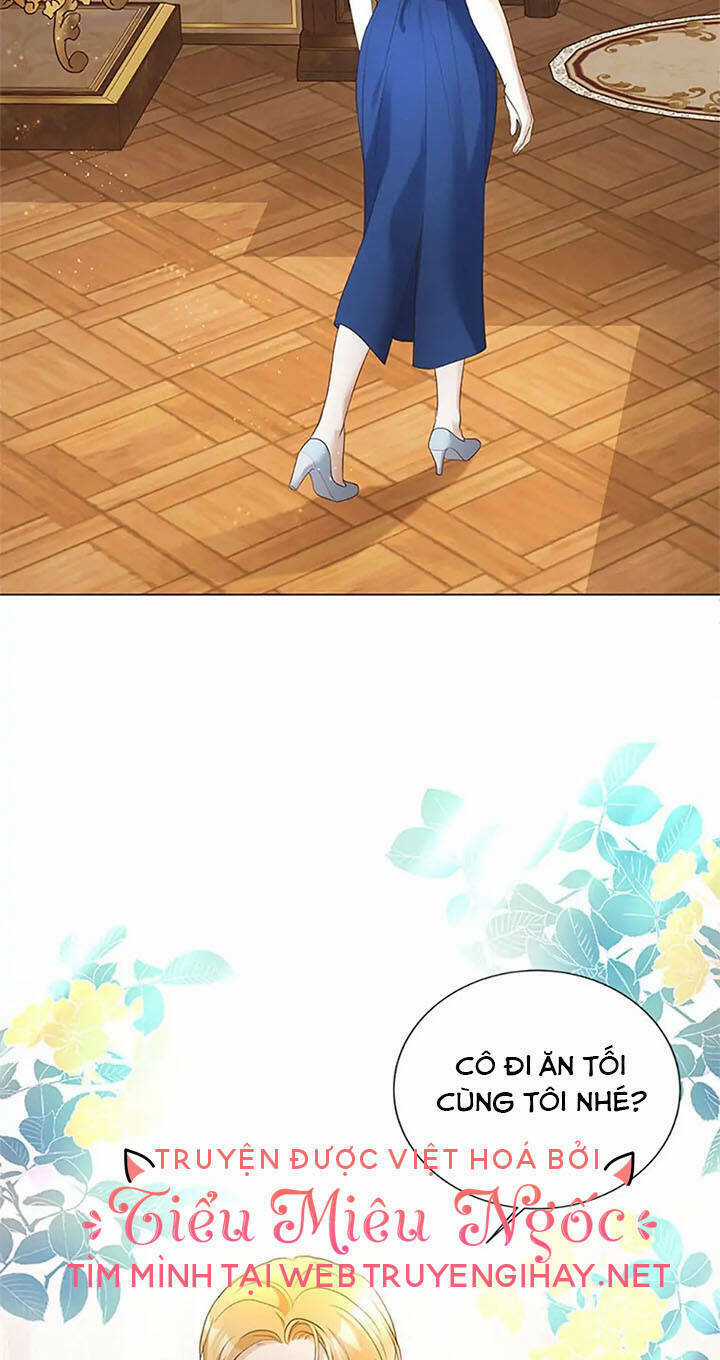 Người Không Mời Mà Đến Chapter 70 trang 58