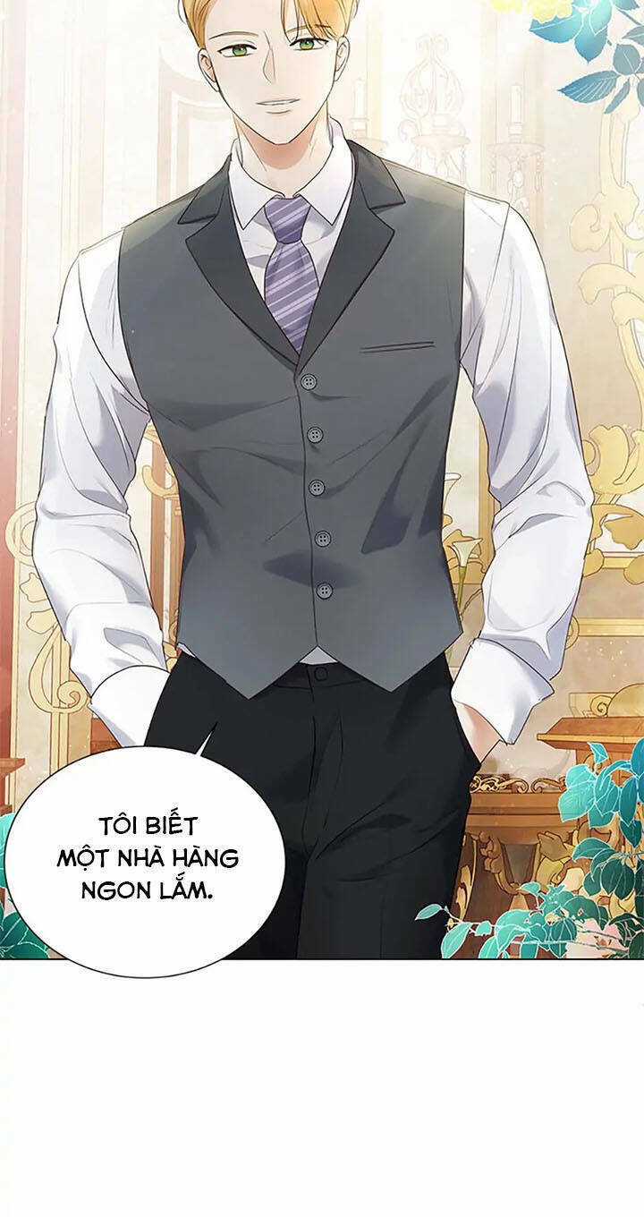 Người Không Mời Mà Đến Chapter 70 trang 59