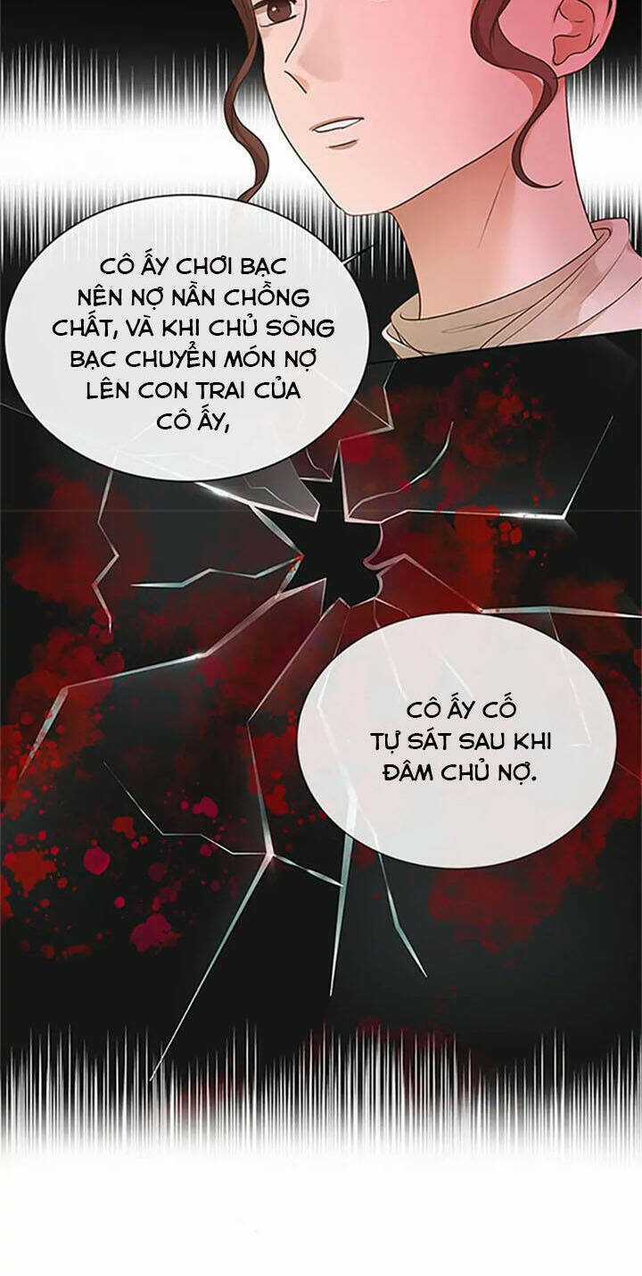 Người Không Mời Mà Đến Chapter 70 trang 6