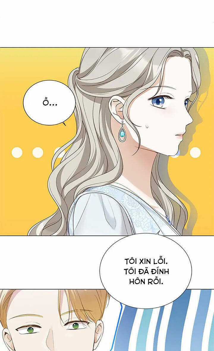 Người Không Mời Mà Đến Chapter 70 trang 60