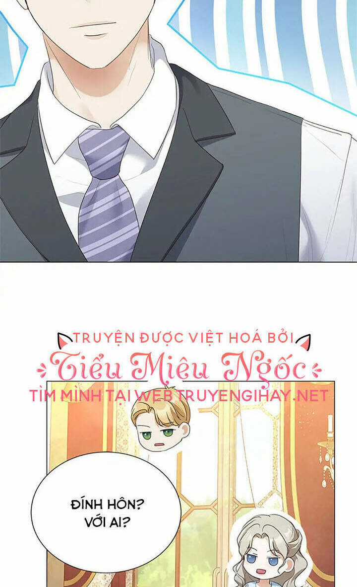 Người Không Mời Mà Đến Chapter 70 trang 61