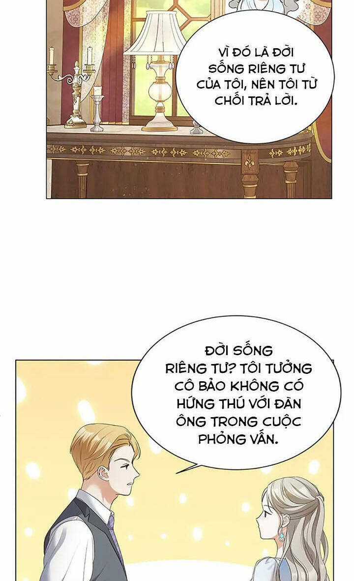 Người Không Mời Mà Đến Chapter 70 trang 62