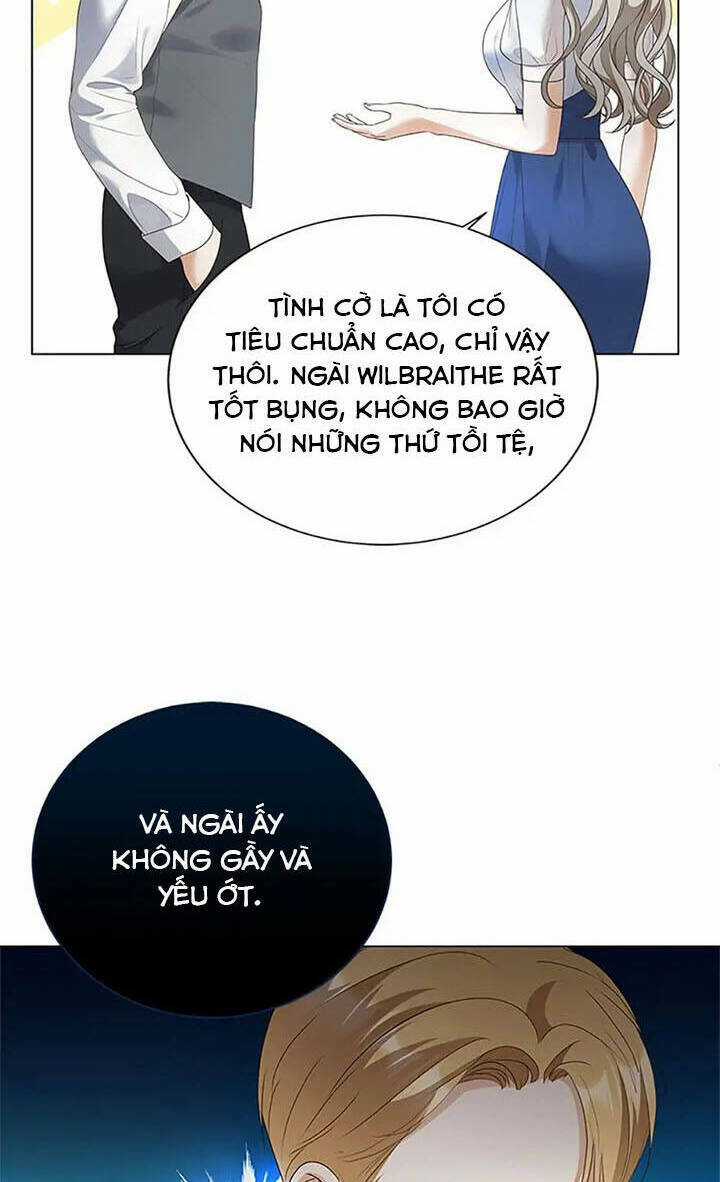 Người Không Mời Mà Đến Chapter 70 trang 63