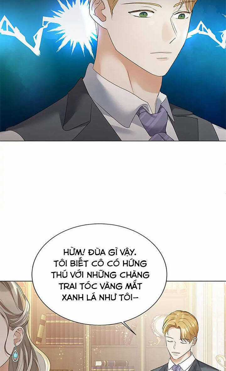 Người Không Mời Mà Đến Chapter 70 trang 64