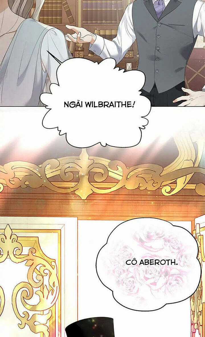 Người Không Mời Mà Đến Chapter 70 trang 65