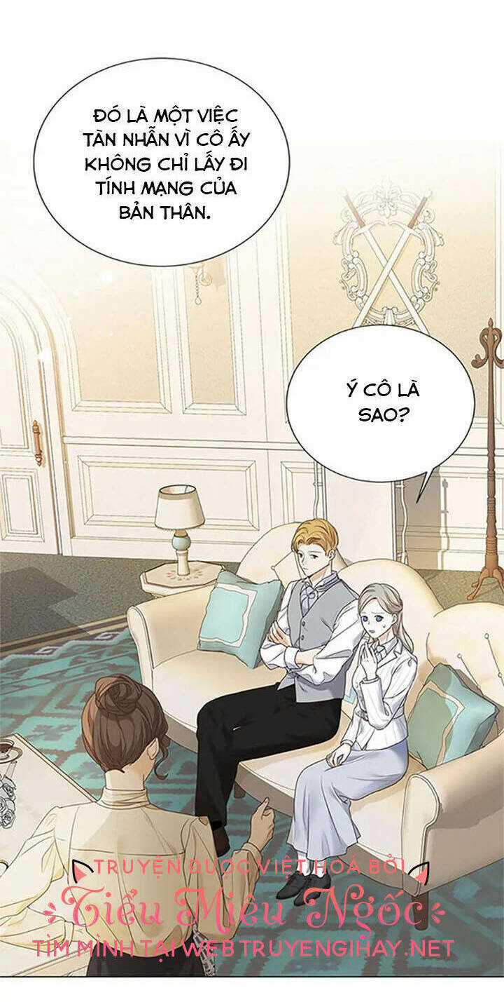 Người Không Mời Mà Đến Chapter 70 trang 7