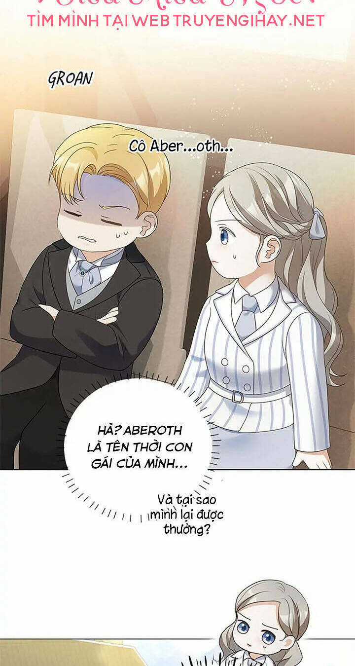 Người Không Mời Mà Đến Chapter 70 trang 71