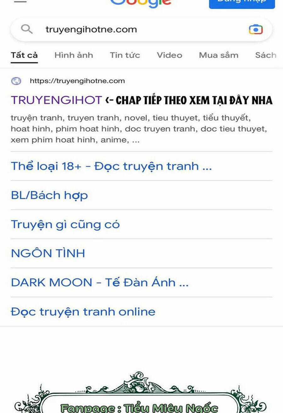 Người Không Mời Mà Đến Chapter 71 trang 1