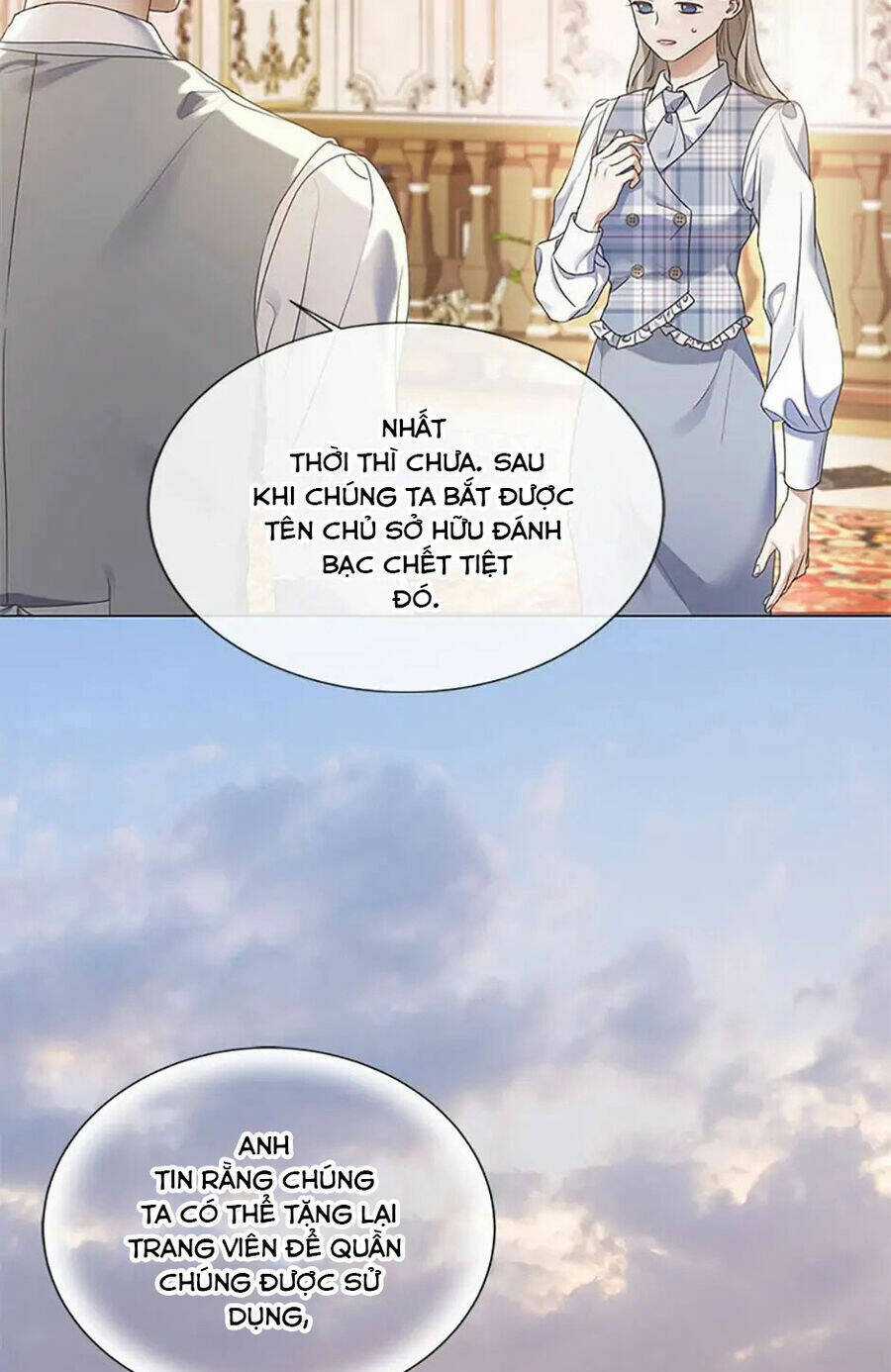 Người Không Mời Mà Đến Chapter 71 trang 10