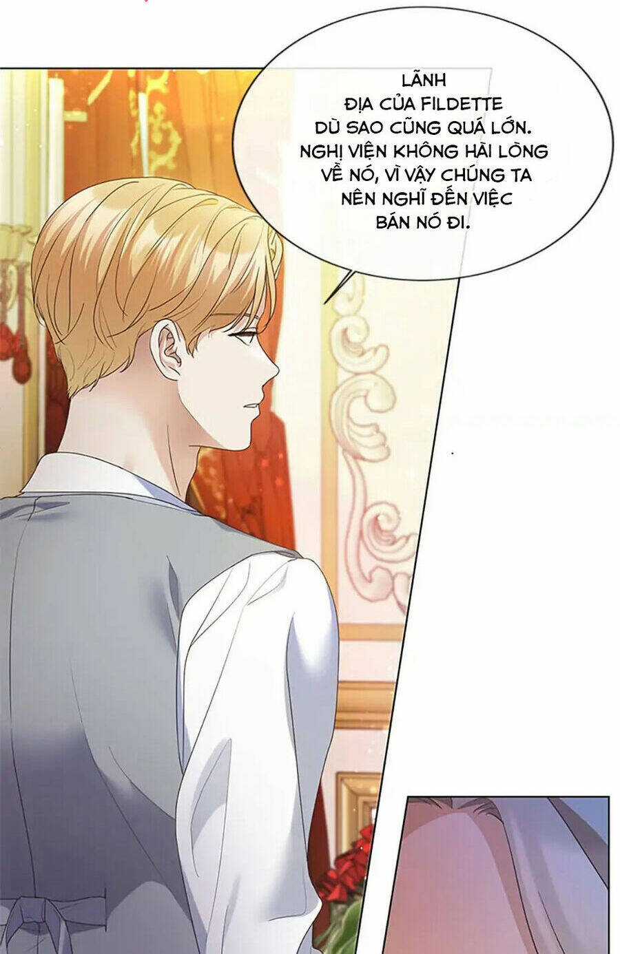 Người Không Mời Mà Đến Chapter 71 trang 12