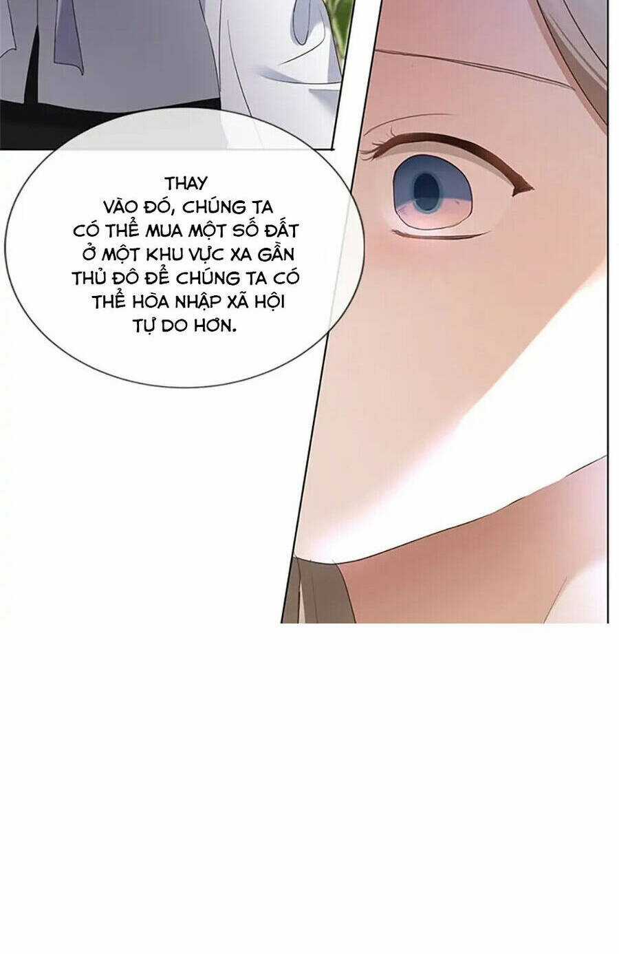 Người Không Mời Mà Đến Chapter 71 trang 13