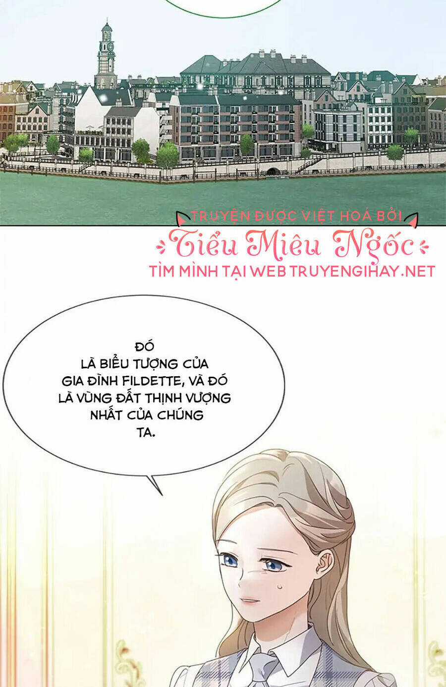 Người Không Mời Mà Đến Chapter 71 trang 15