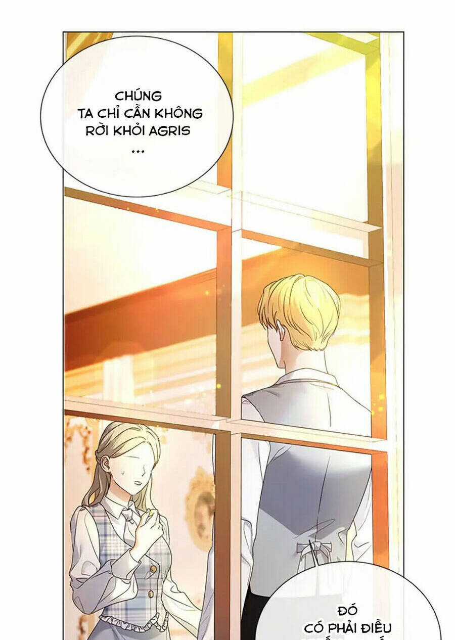 Người Không Mời Mà Đến Chapter 71 trang 21