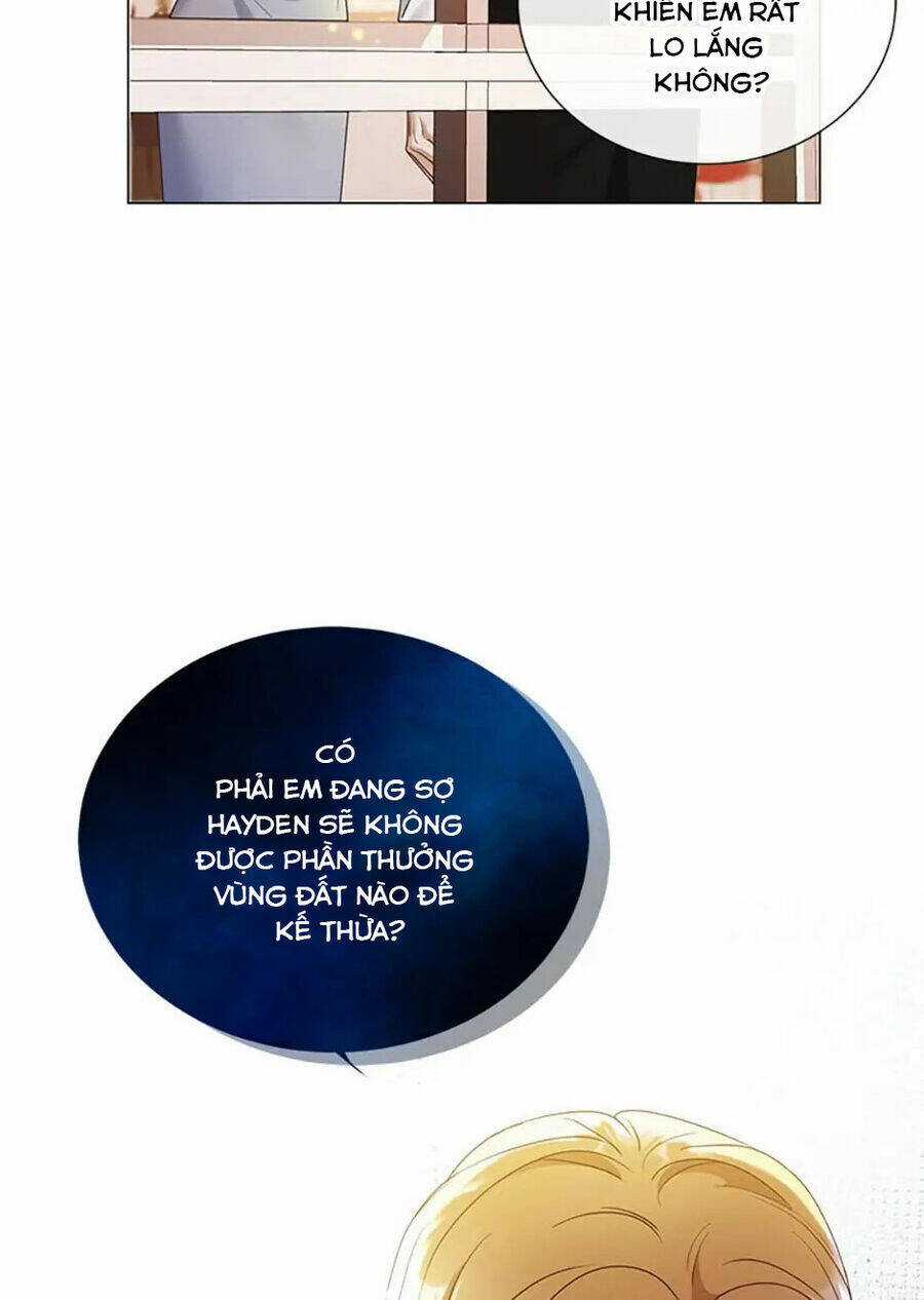 Người Không Mời Mà Đến Chapter 71 trang 22