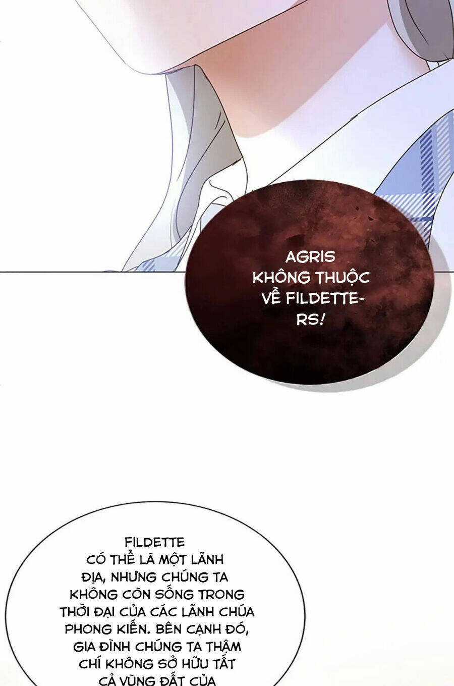 Người Không Mời Mà Đến Chapter 71 trang 26