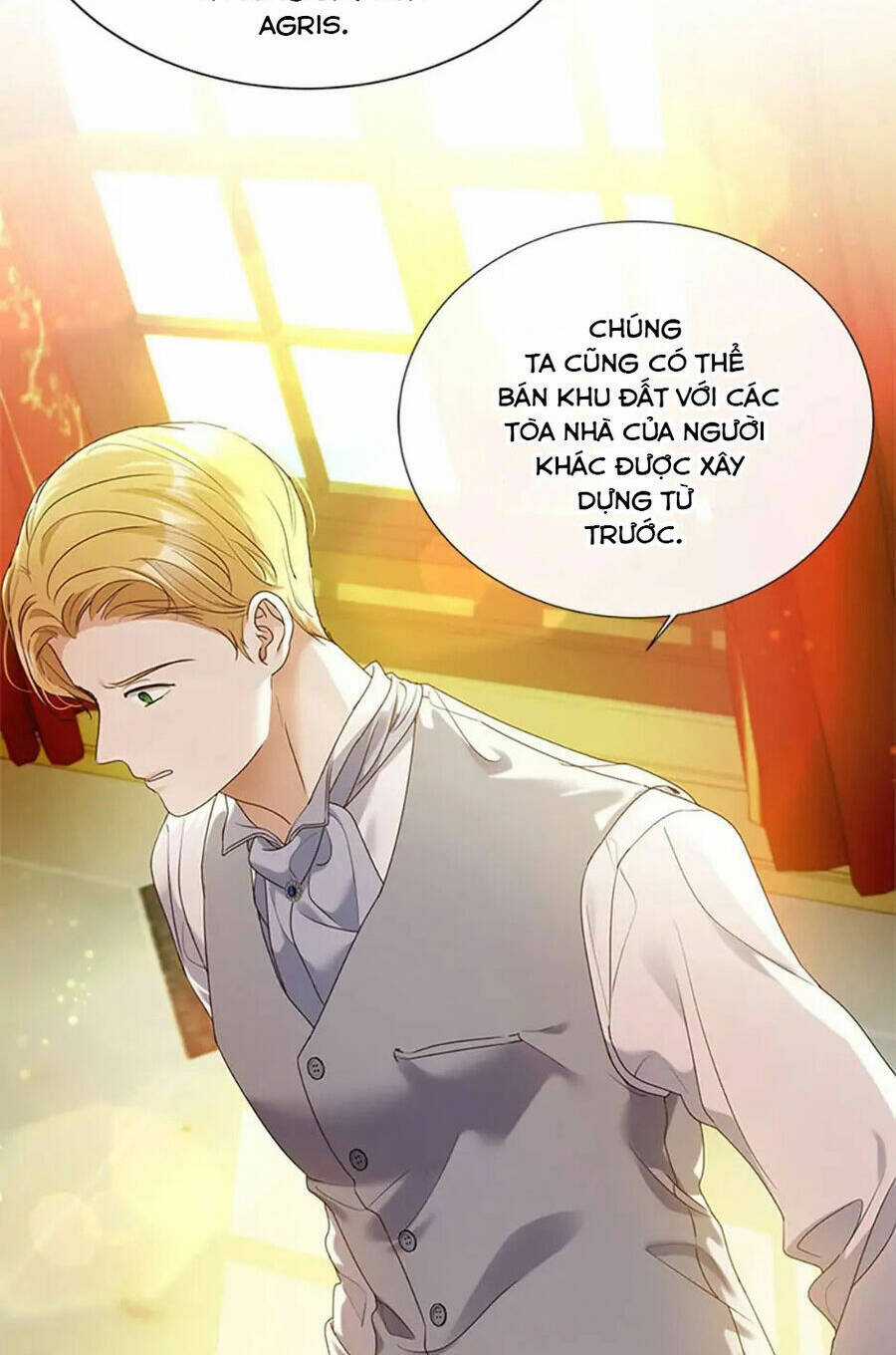 Người Không Mời Mà Đến Chapter 71 trang 27