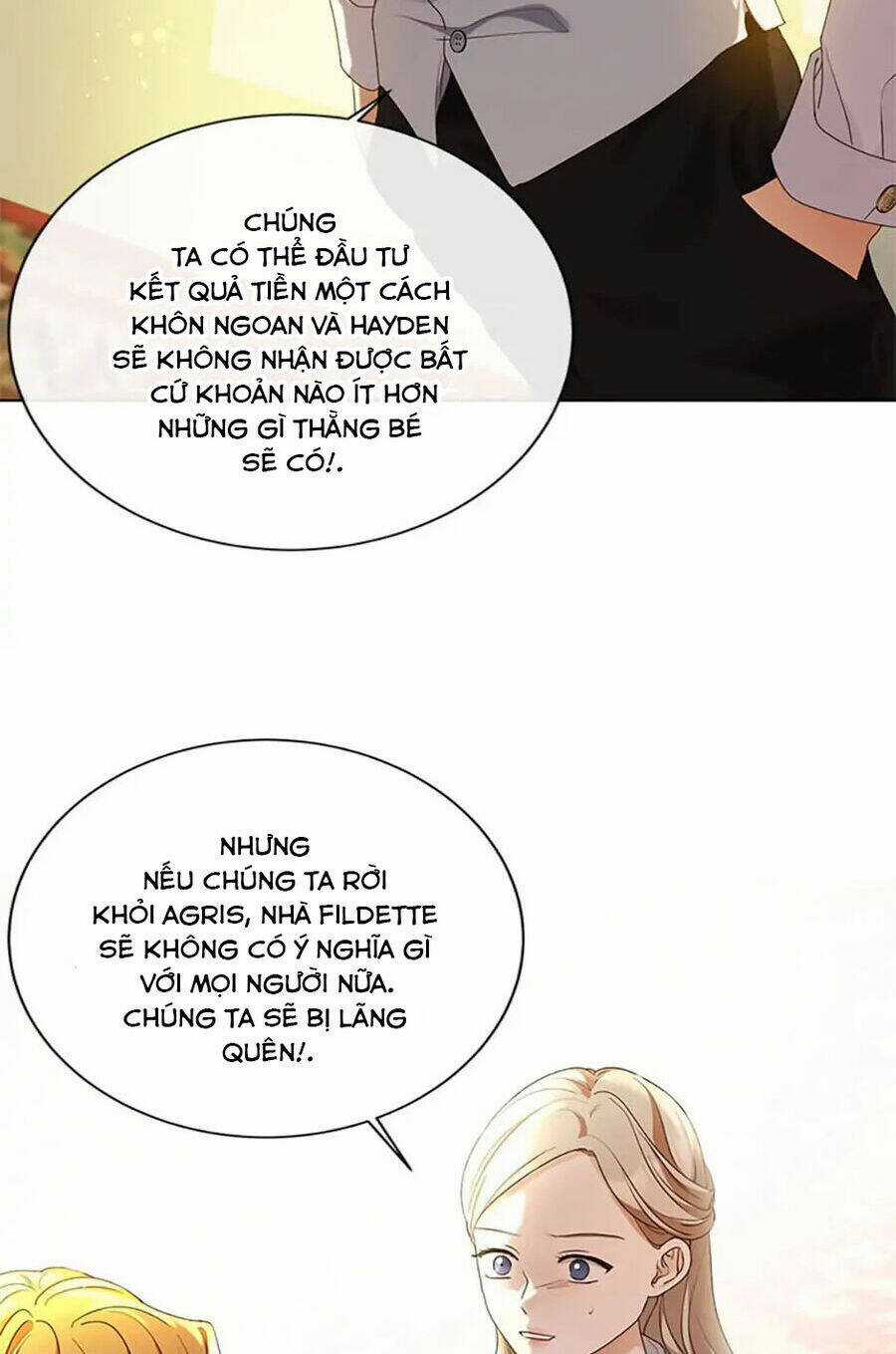 Người Không Mời Mà Đến Chapter 71 trang 28