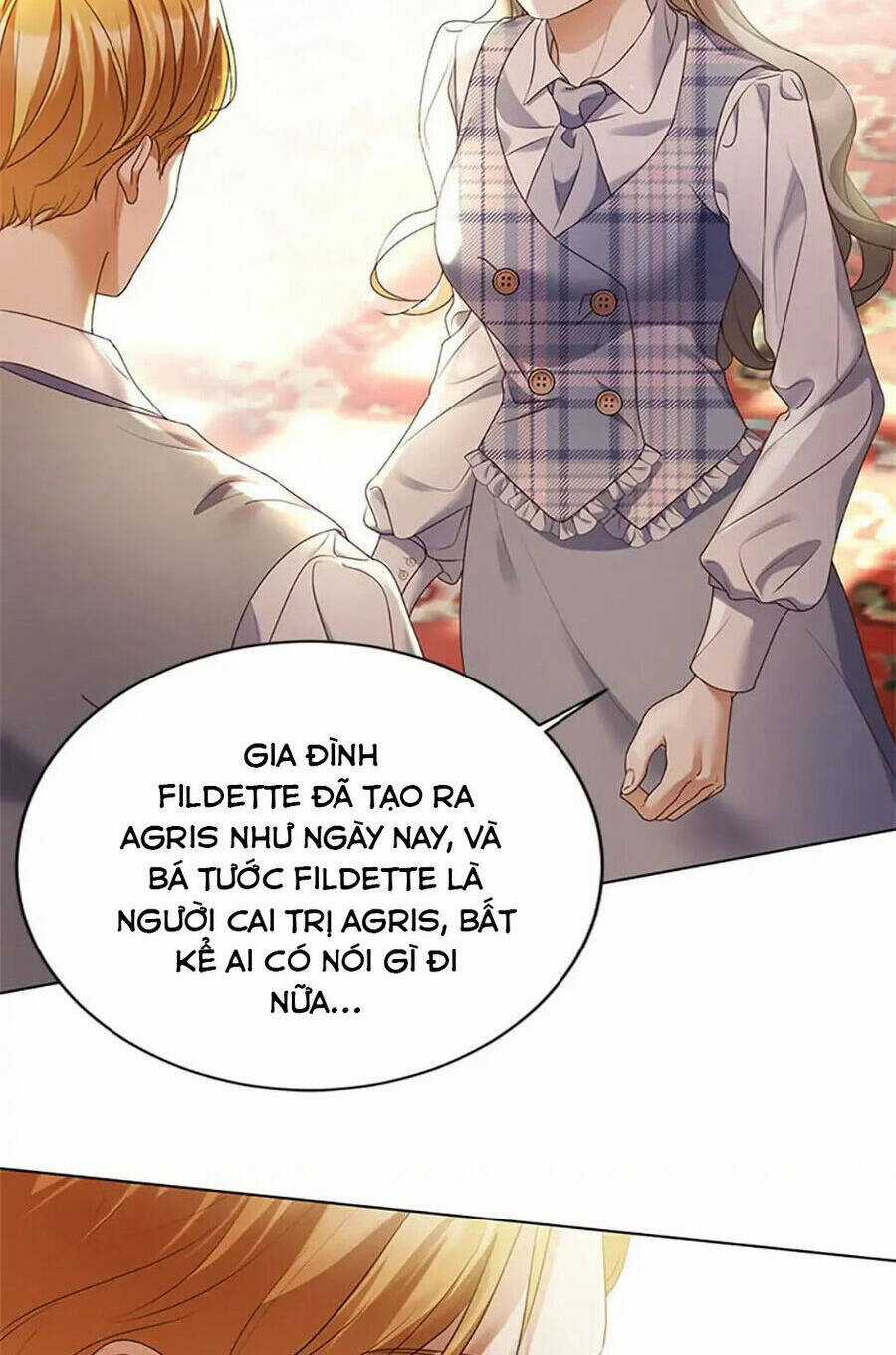 Người Không Mời Mà Đến Chapter 71 trang 29