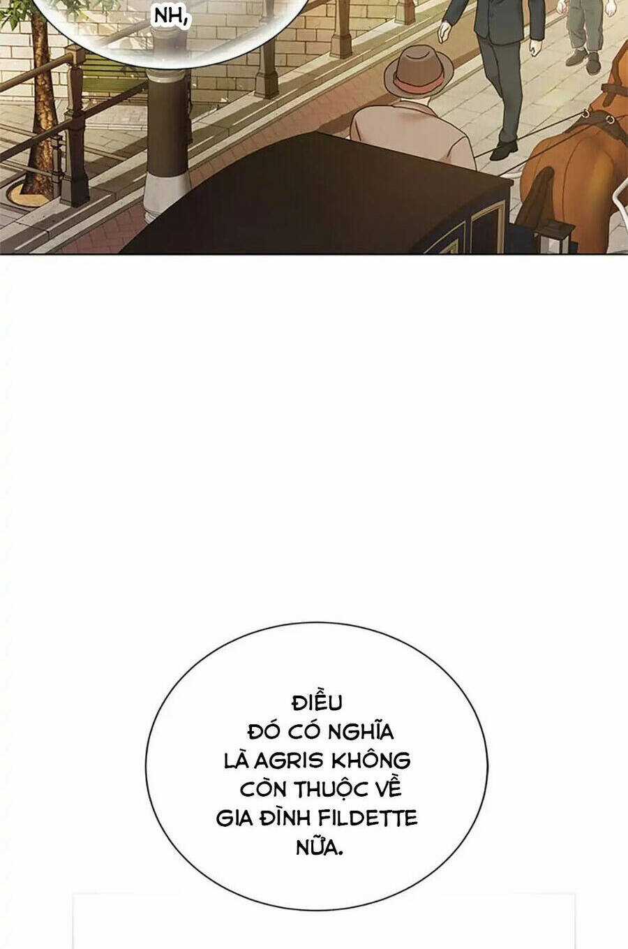 Người Không Mời Mà Đến Chapter 71 trang 33