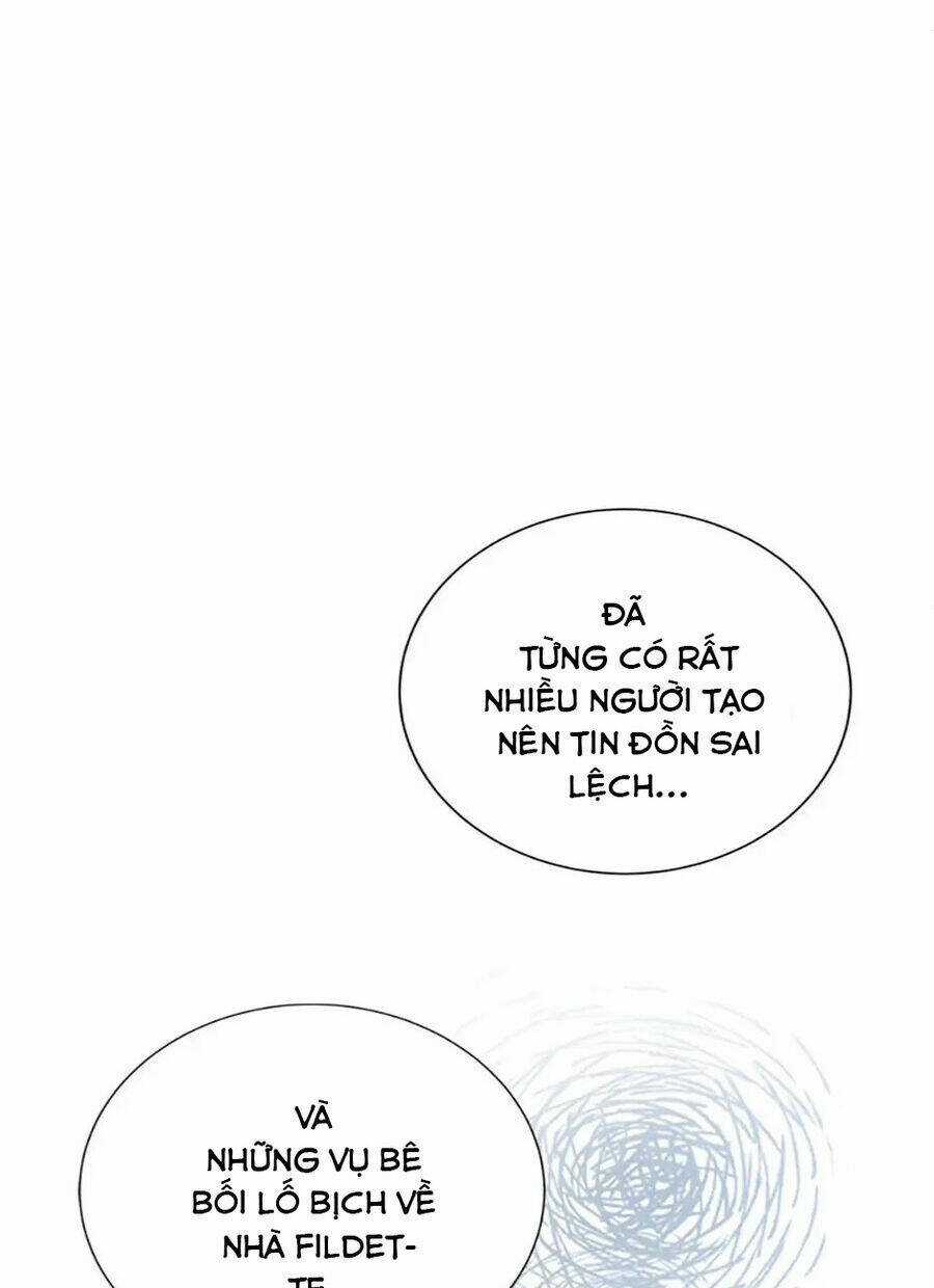 Người Không Mời Mà Đến Chapter 71 trang 38