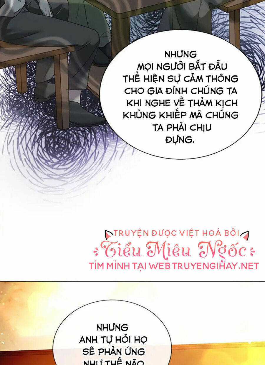Người Không Mời Mà Đến Chapter 71 trang 40