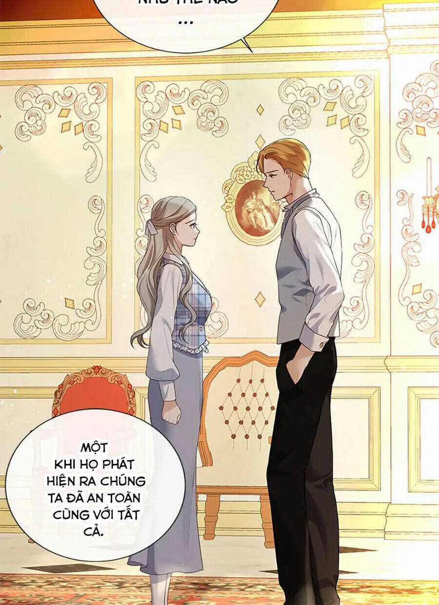 Người Không Mời Mà Đến Chapter 71 trang 41