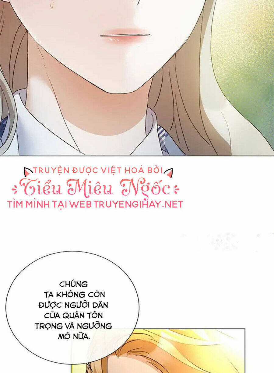 Người Không Mời Mà Đến Chapter 71 trang 44