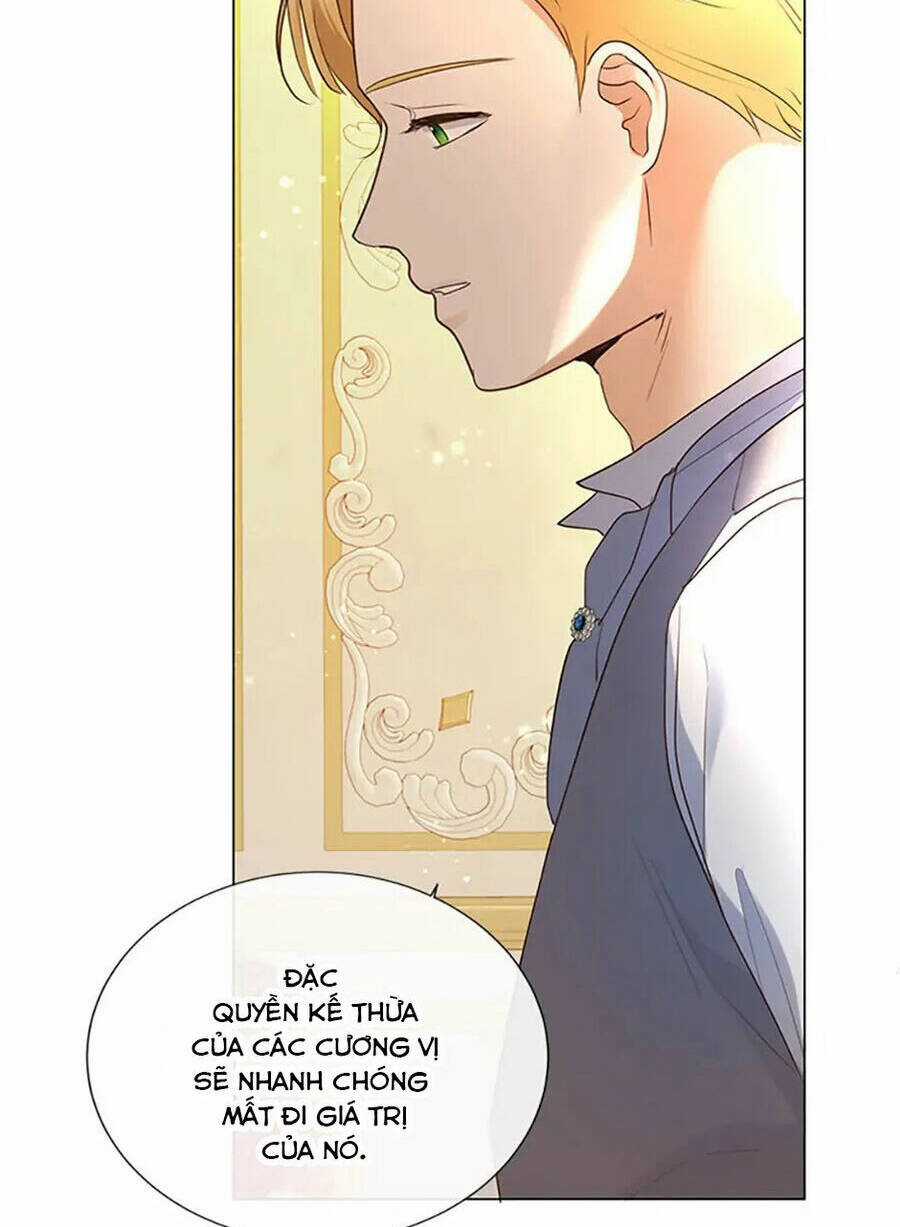 Người Không Mời Mà Đến Chapter 71 trang 45