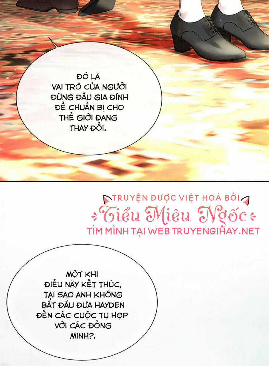 Người Không Mời Mà Đến Chapter 71 trang 47