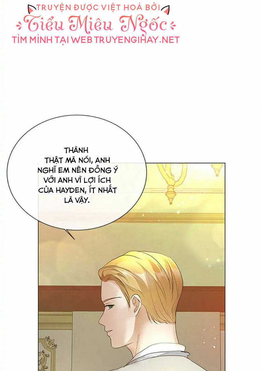 Người Không Mời Mà Đến Chapter 71 trang 54