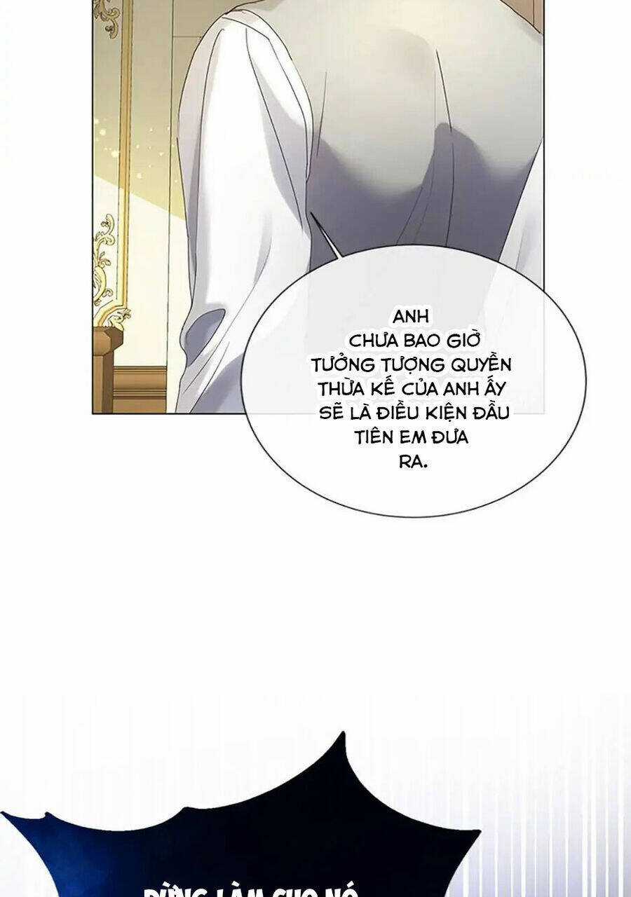 Người Không Mời Mà Đến Chapter 71 trang 55