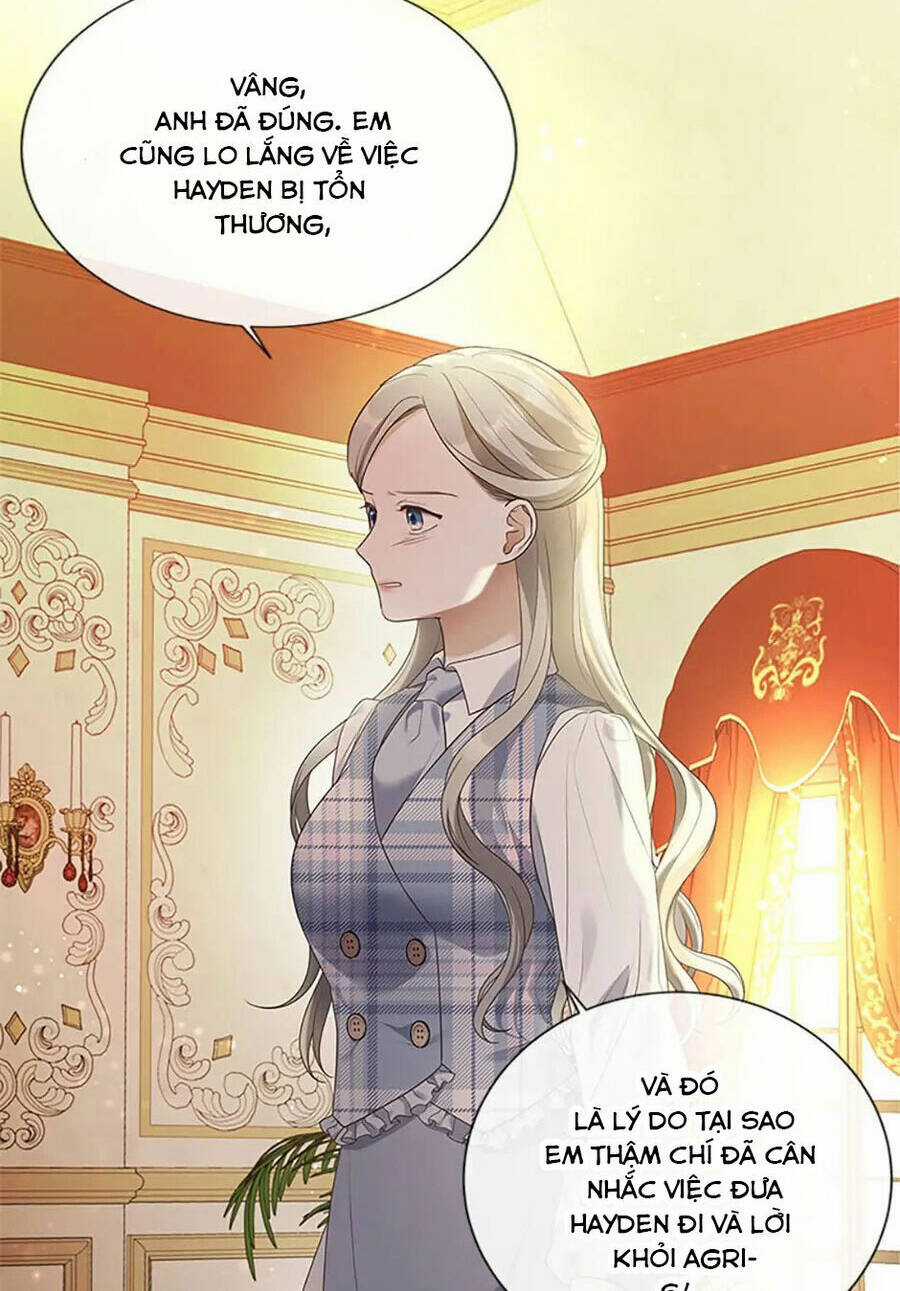 Người Không Mời Mà Đến Chapter 71 trang 59