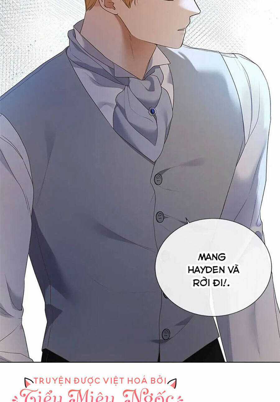 Người Không Mời Mà Đến Chapter 71 trang 61