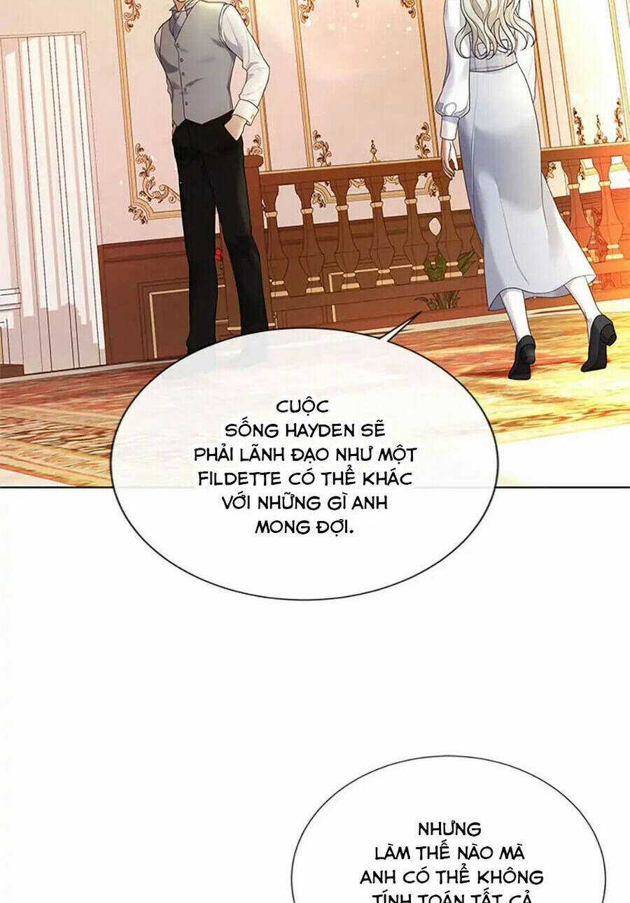 Người Không Mời Mà Đến Chapter 71 trang 63