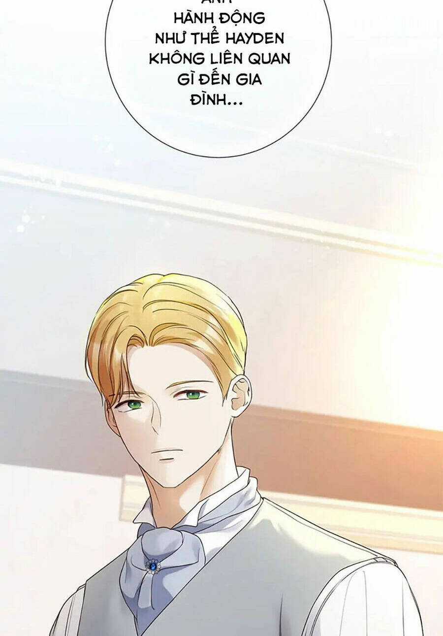 Người Không Mời Mà Đến Chapter 71 trang 65