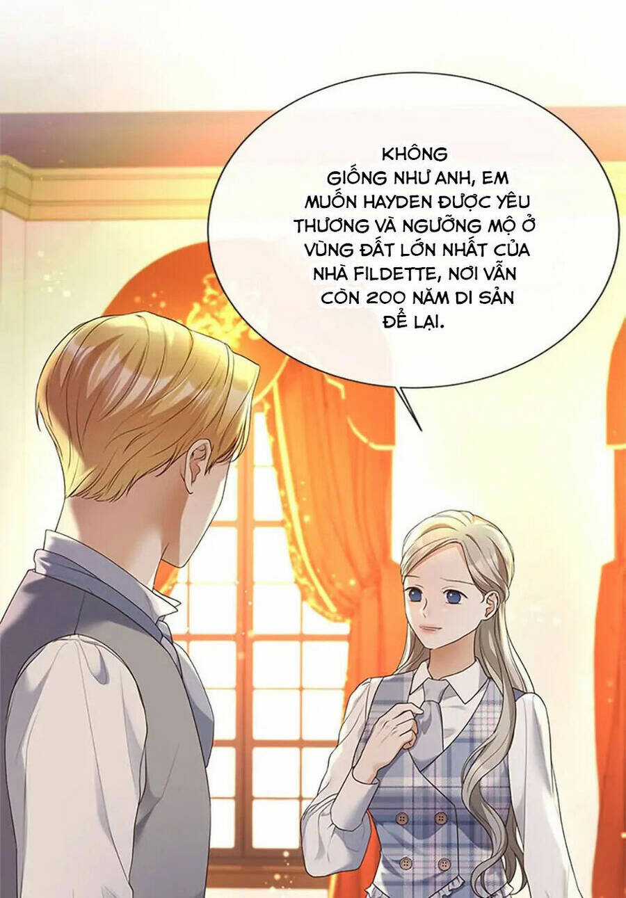 Người Không Mời Mà Đến Chapter 71 trang 67