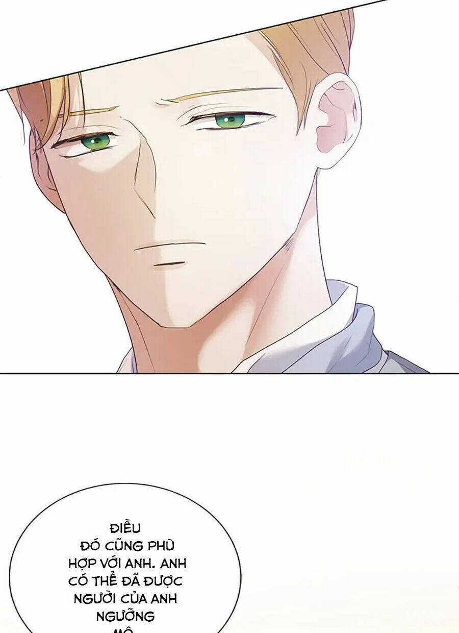 Người Không Mời Mà Đến Chapter 71 trang 70