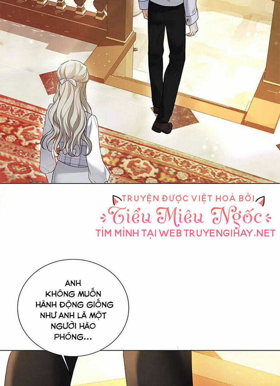 Người Không Mời Mà Đến Chapter 71 trang 78