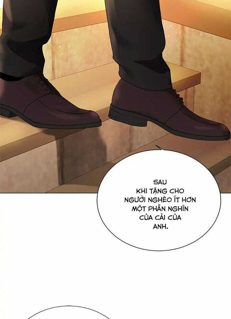 Người Không Mời Mà Đến Chapter 71 trang 79